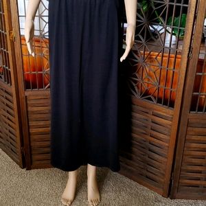 JOE B Skirt Black Small